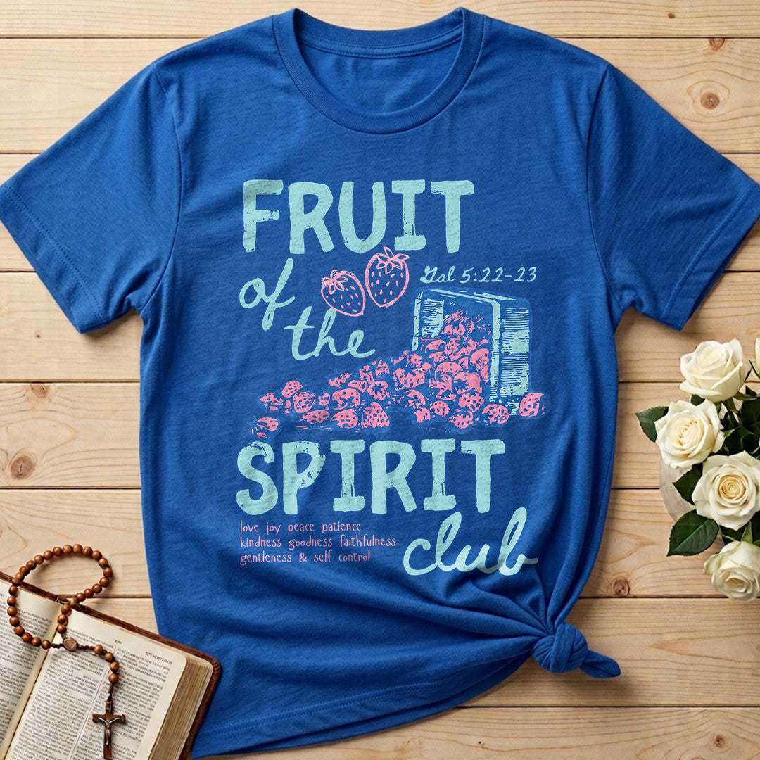 Fruit Of The Spirit Gal 5.22-23 11
