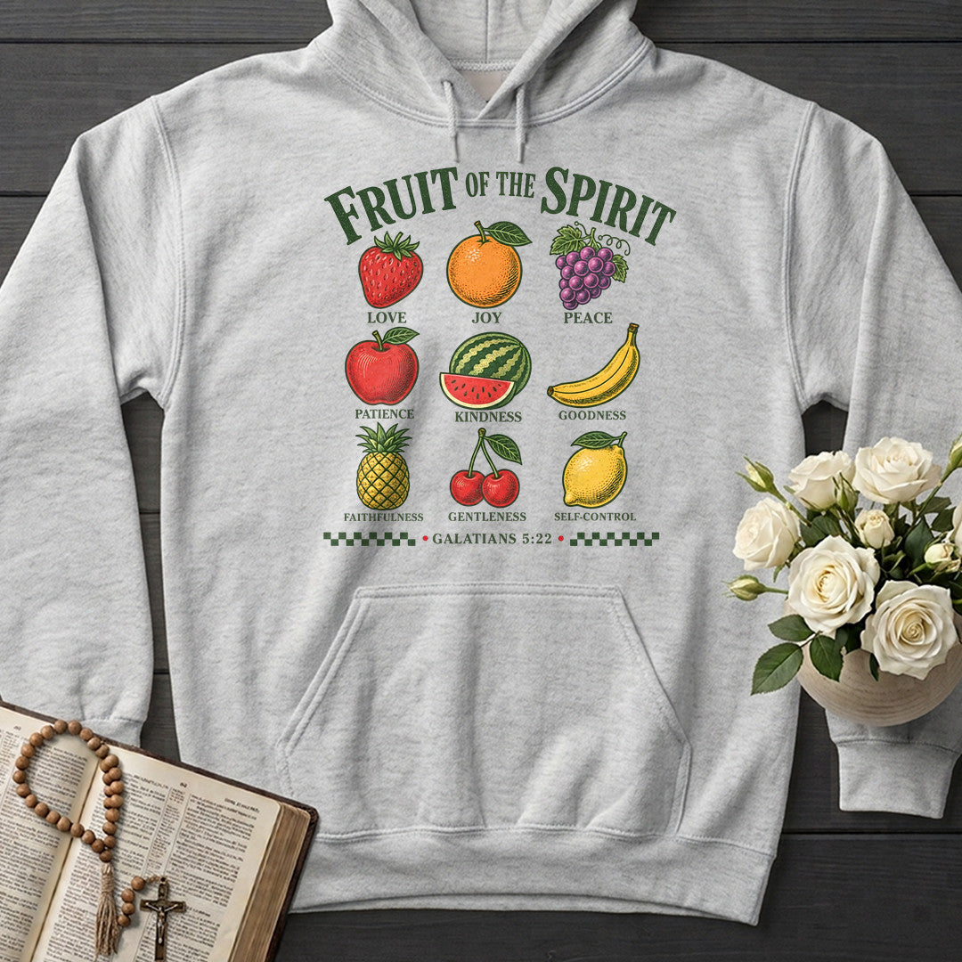 Fruit Of The Spirit Galatians 5.22 14