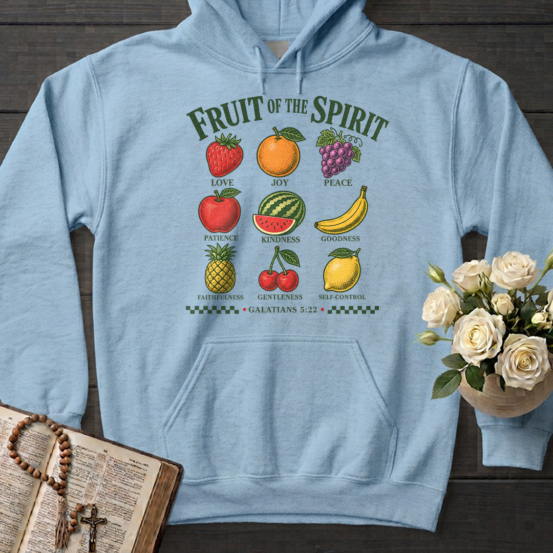 Fruit Of The Spirit Galatians 5.22 14
