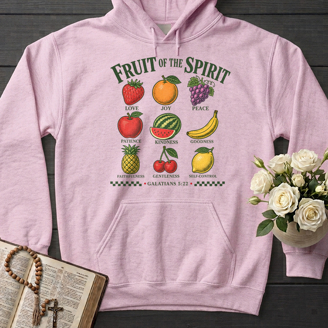 Fruit Of The Spirit Galatians 5.22 14