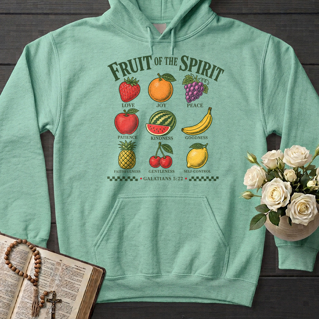 Fruit Of The Spirit Galatians 5.22 14