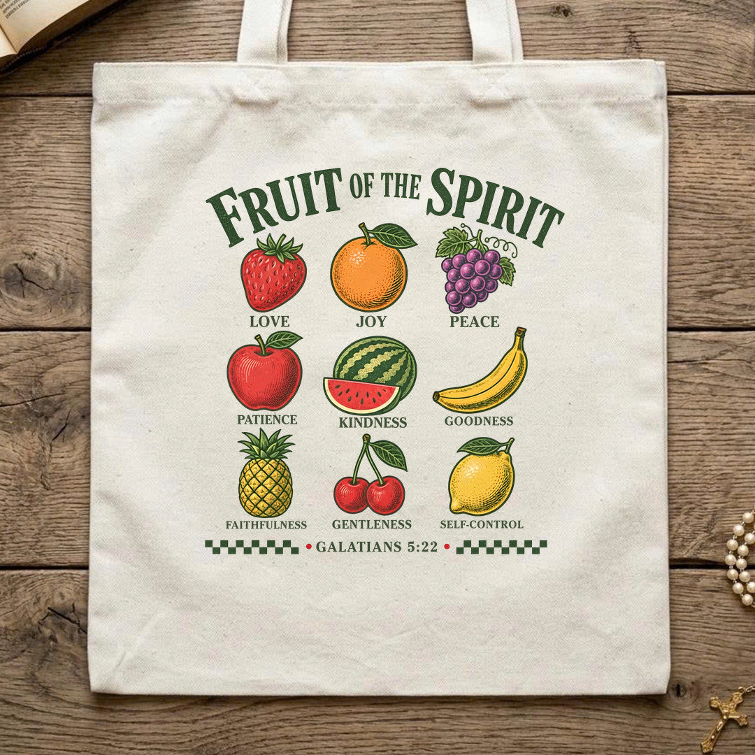 Fruit Of The Spirit Galatians 5.22 14