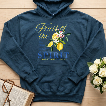 Fruit Of The Spirit Galatians 5.22-23 03