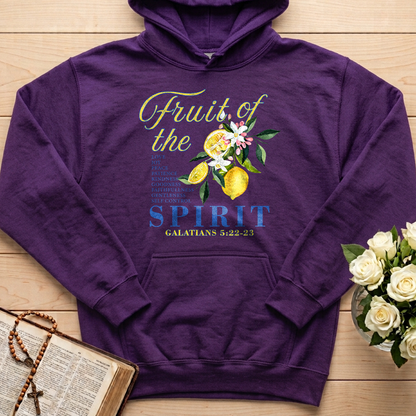 Fruit Of The Spirit Galatians 5.22-23 03