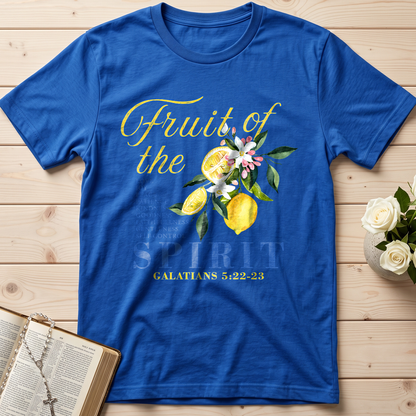 Fruit Of The Spirit Galatians 5.22-23 03