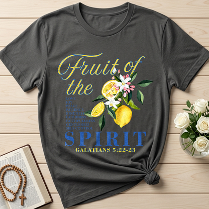 Fruit Of The Spirit Galatians 5.22-23 03