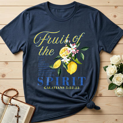 Fruit Of The Spirit Galatians 5.22-23 03