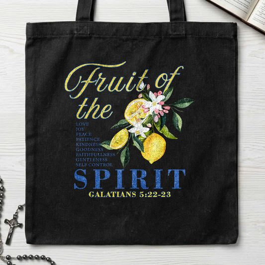 Fruit Of The Spirit Galatians 5.22-23 03