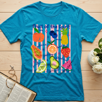Fruit Of The Spirit galatians 5.22-23 04