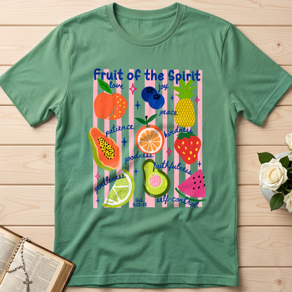 Fruit Of The Spirit galatians 5.22-23 04
