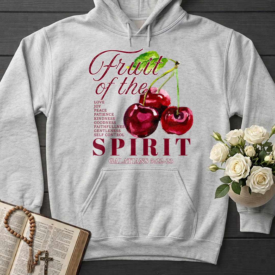 Fruit Of The Spirit Galatians 5.22-23 05