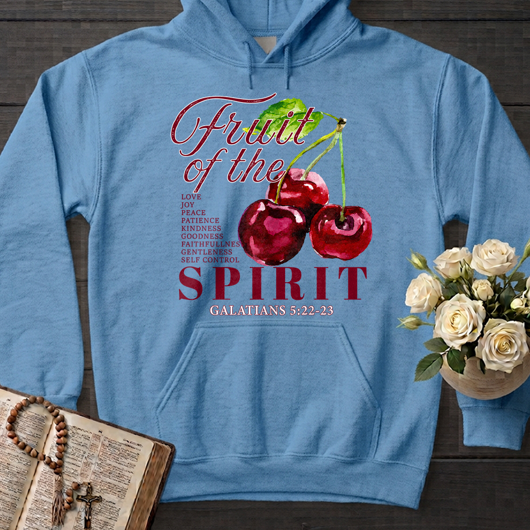 Fruit Of The Spirit Galatians 5.22-23 05