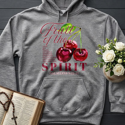 Fruit Of The Spirit Galatians 5.22-23 05