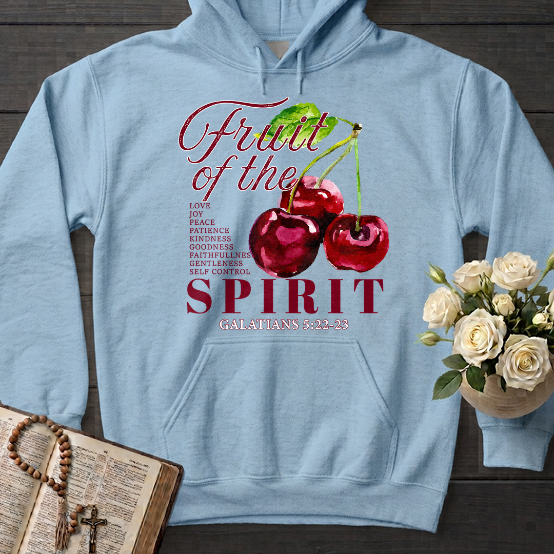 Fruit Of The Spirit Galatians 5.22-23 05