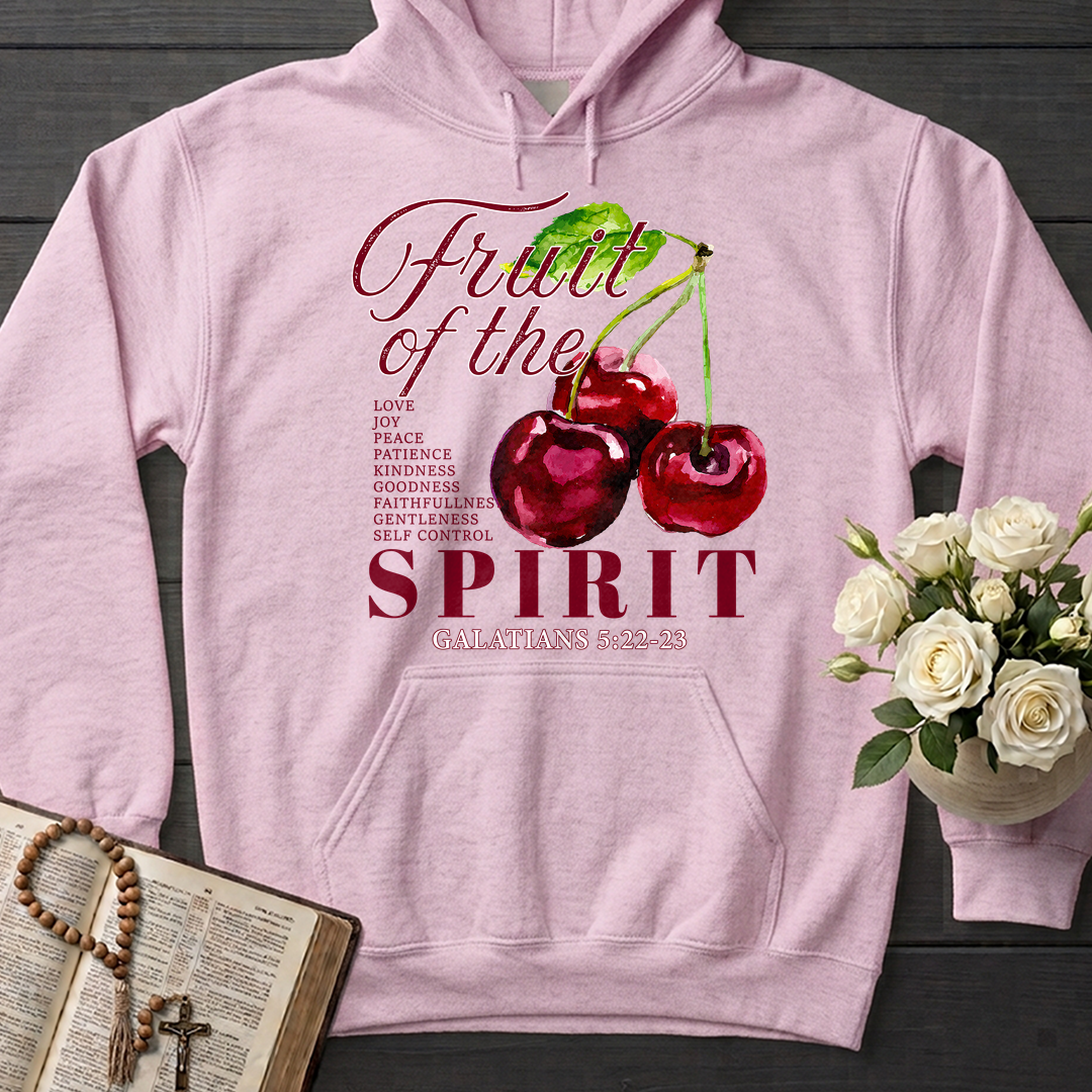 Fruit Of The Spirit Galatians 5.22-23 05