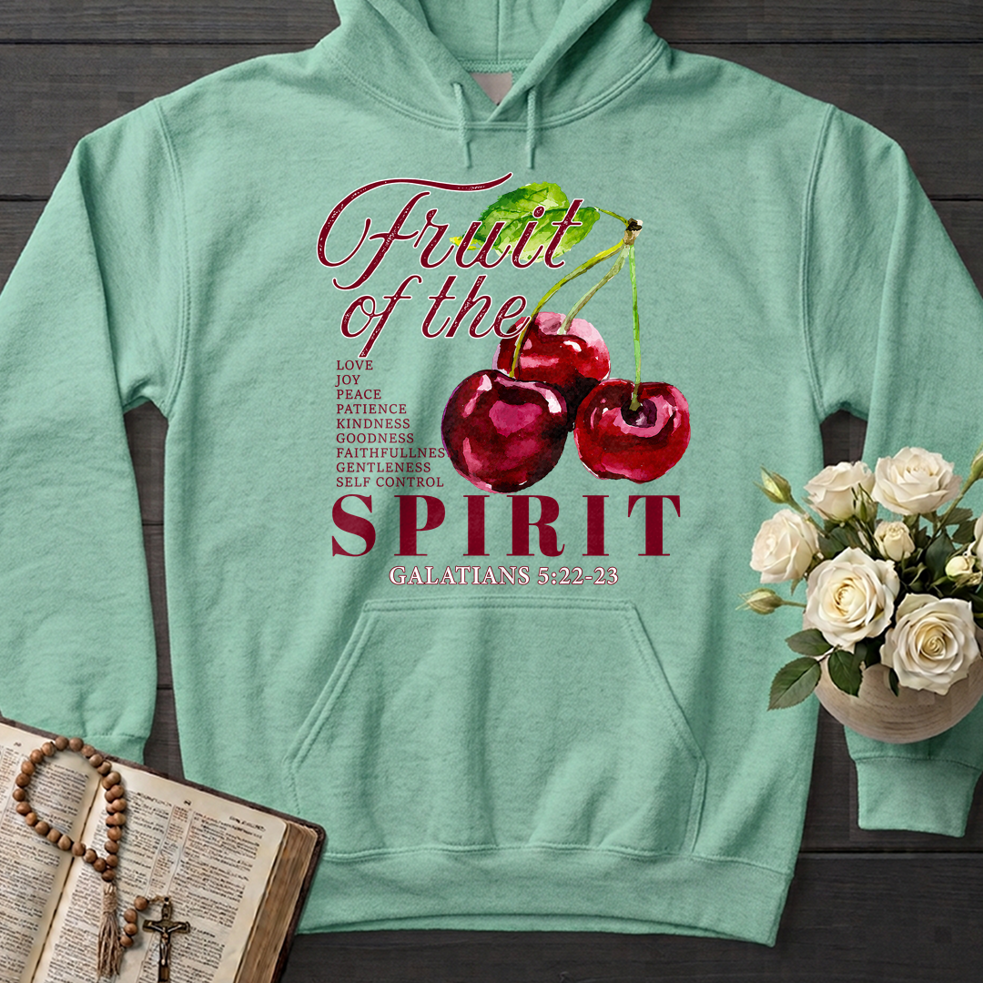 Fruit Of The Spirit Galatians 5.22-23 05