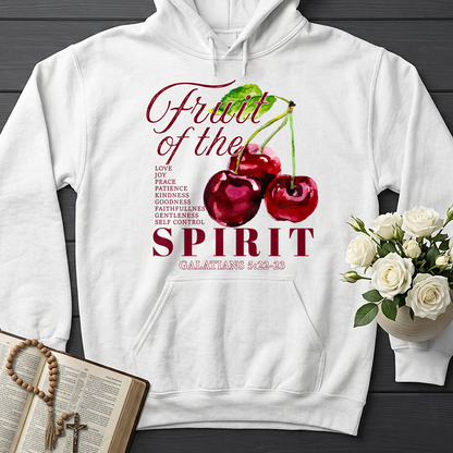 Fruit Of The Spirit Galatians 5.22-23 05