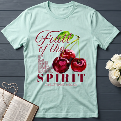 Fruit Of The Spirit Galatians 5.22-23 05