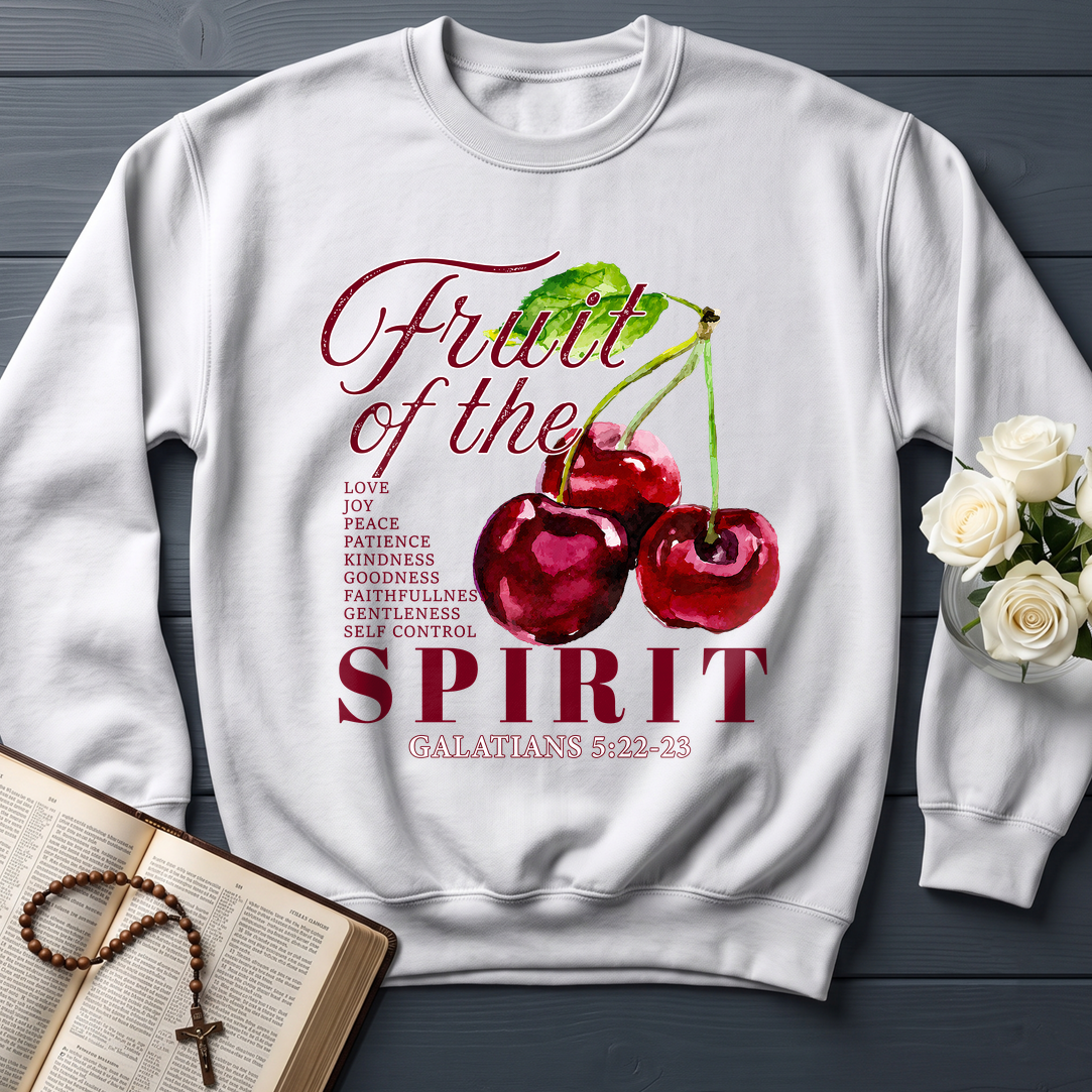 Fruit Of The Spirit Galatians 5.22-23 05