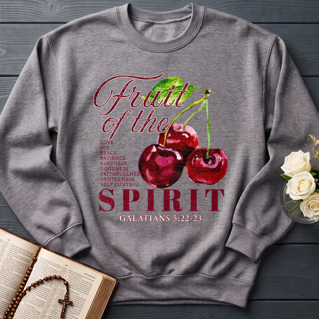 Fruit Of The Spirit Galatians 5.22-23 05