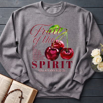 Fruit Of The Spirit Galatians 5.22-23 05