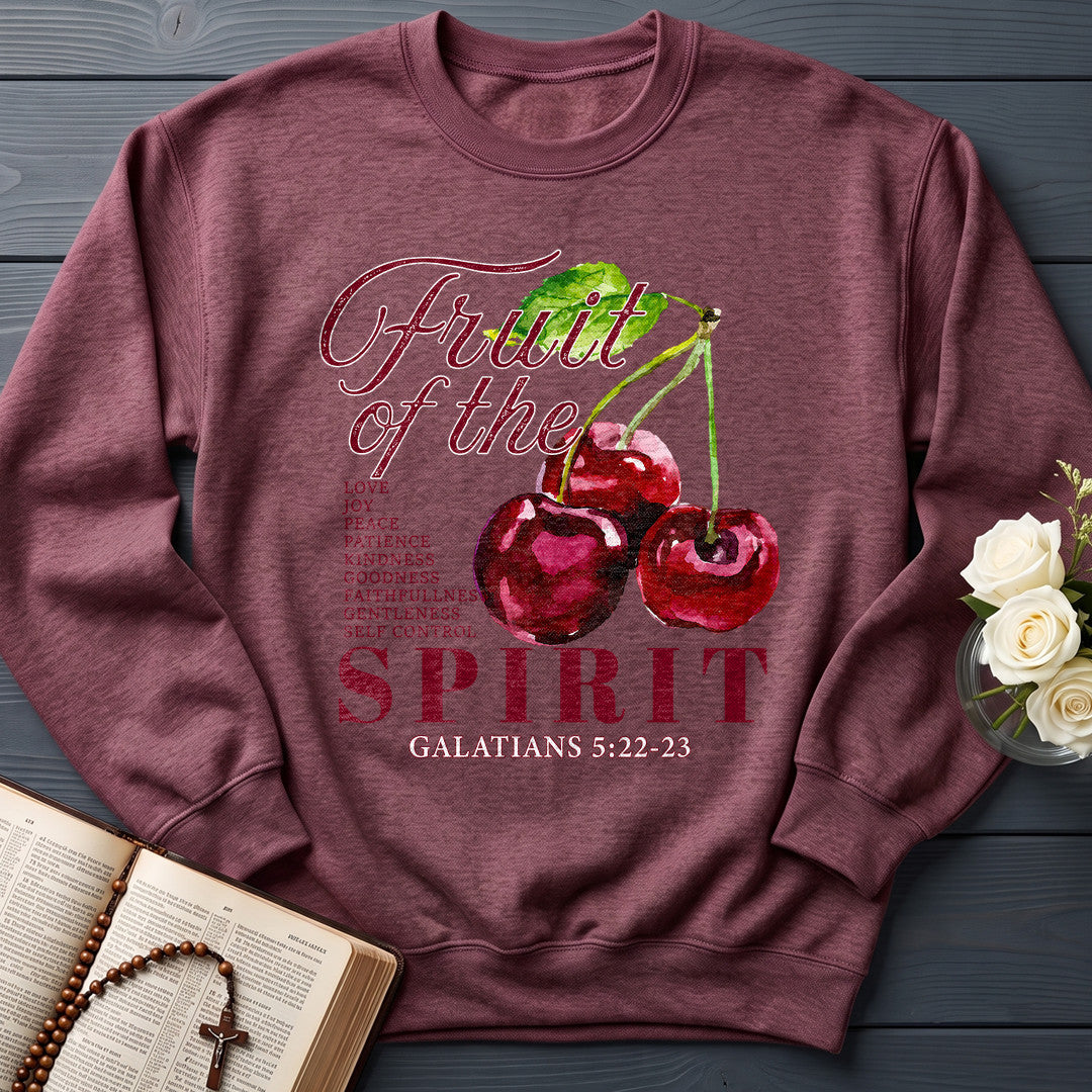 Fruit Of The Spirit Galatians 5.22-23 05
