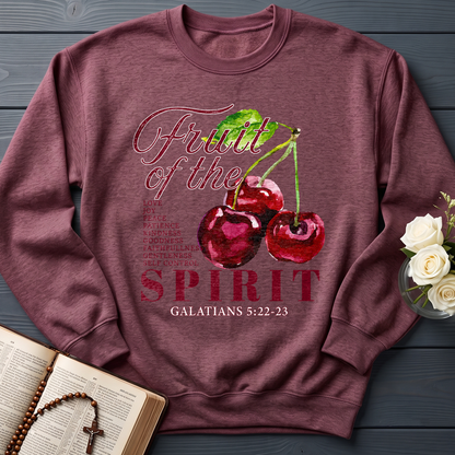Fruit Of The Spirit Galatians 5.22-23 05
