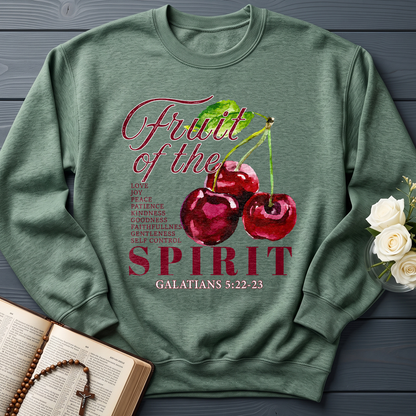 Fruit Of The Spirit Galatians 5.22-23 05
