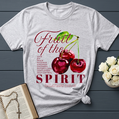 Fruit Of The Spirit Galatians 5.22-23 05