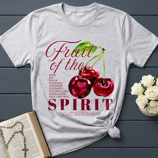 Fruit Of The Spirit Galatians 5.22-23 05
