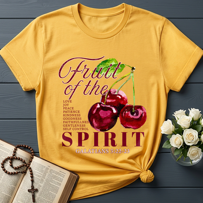 Fruit Of The Spirit Galatians 5.22-23 05