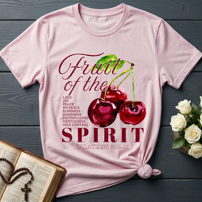 Fruit Of The Spirit Galatians 5.22-23 05
