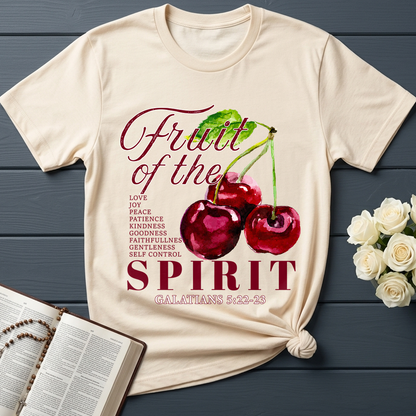 Fruit Of The Spirit Galatians 5.22-23 05