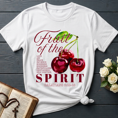 Fruit Of The Spirit Galatians 5.22-23 05