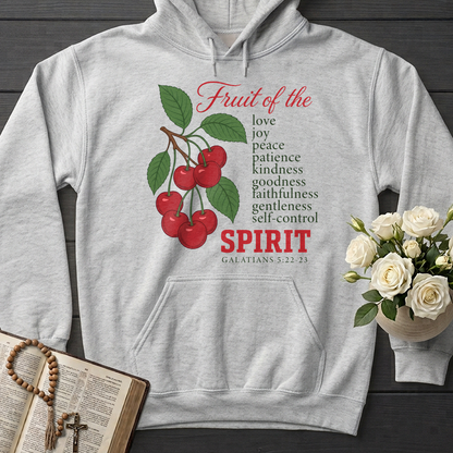 Fruit Of The Spirit Galatians 5.22-23 06