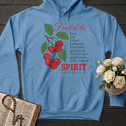 Fruit Of The Spirit Galatians 5.22-23 06