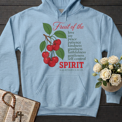 Fruit Of The Spirit Galatians 5.22-23 06