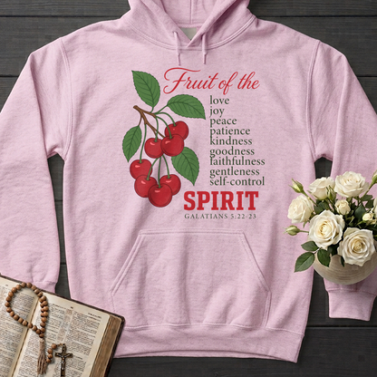 Fruit Of The Spirit Galatians 5.22-23 06