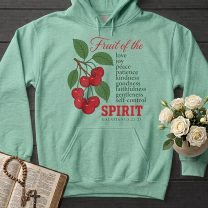 Fruit Of The Spirit Galatians 5.22-23 06