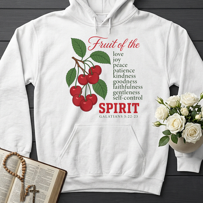 Fruit Of The Spirit Galatians 5.22-23 06