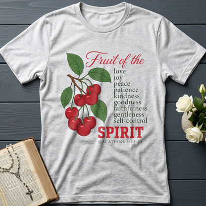 Fruit Of The Spirit Galatians 5.22-23 06
