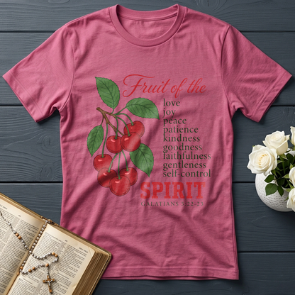 Fruit Of The Spirit Galatians 5.22-23 06