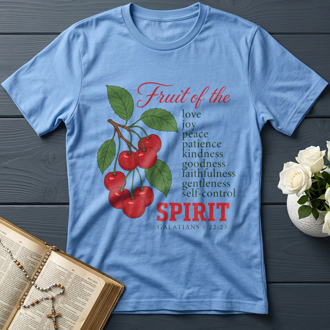 Fruit Of The Spirit Galatians 5.22-23 06