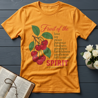 Fruit Of The Spirit Galatians 5.22-23 06