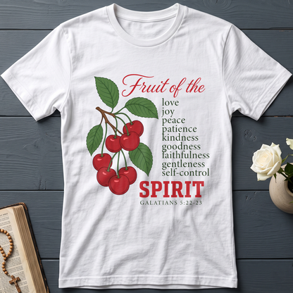 Fruit Of The Spirit Galatians 5.22-23 06