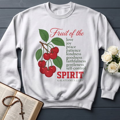 Fruit Of The Spirit Galatians 5.22-23 06