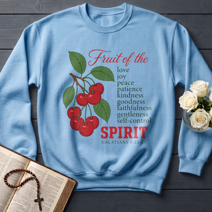 Fruit Of The Spirit Galatians 5.22-23 06