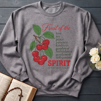 Fruit Of The Spirit Galatians 5.22-23 06