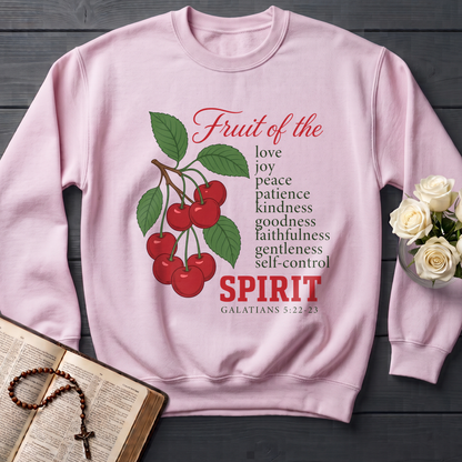 Fruit Of The Spirit Galatians 5.22-23 06