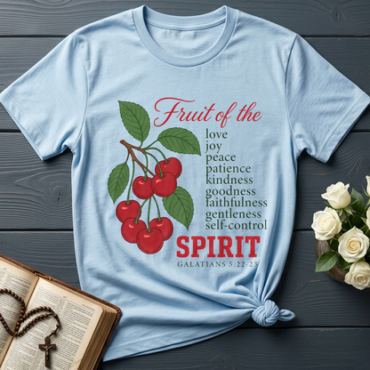 Fruit Of The Spirit Galatians 5.22-23 06